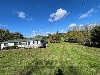 2040 Midway Rd, Midway, TN 37809