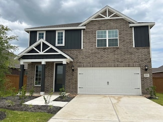 10811 Bright Beacon Dr, Beasley, TX 77417