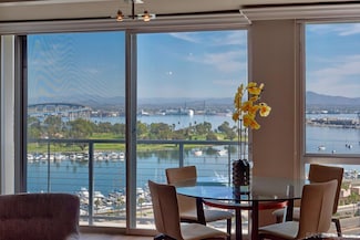 1720 Avenida Del Mundo Unit 1607, Coronado, CA 92118