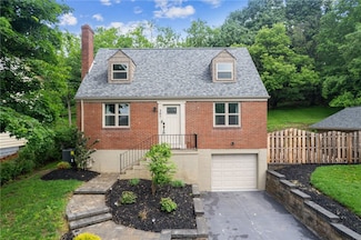 307 Schwartz Ave, Pittsburgh, PA 15209