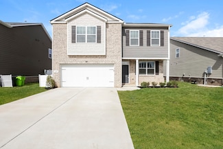 1192 Rosewood Dr, White House, TN 37188