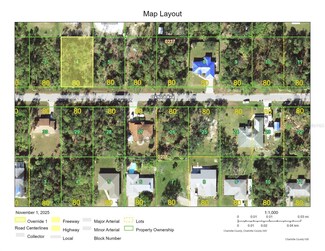 18342 Oxford Ave, Port Charlotte, FL 33948