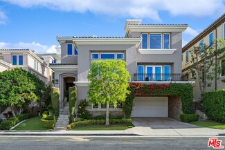 16625 Calle Haleigh, Pacific Palisades, CA 90272
