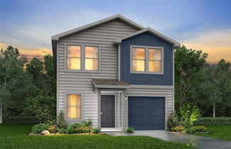 237 Blue Bird Ln, Mineola, TX 75773