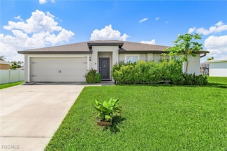 3904 NE 16th Place, Cape Coral, FL 33909