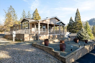 5648 Foothill Blvd Unit SPC 40, Grants Pass, OR 97526