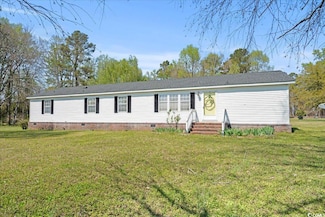 1130 Buck Swamp Rd, Fork, SC 29543