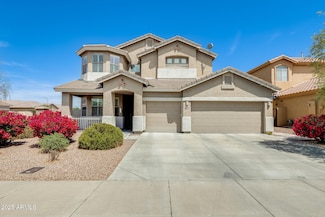 10456 W Los Gatos Dr, Peoria, AZ 85383
