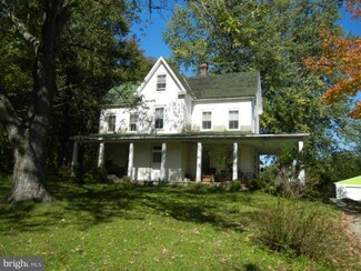 11110 Reynolds Rd, Upper Falls, MD 21156