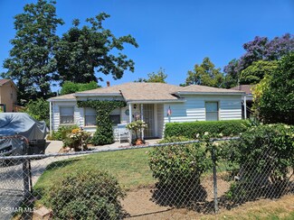 7323 De Soto Ave, Canoga Park, CA 91303