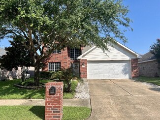 19707 Village Ridge Dr, Tomball, TX 77375