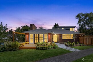 3440 42nd Ave W, Seattle, WA 98199