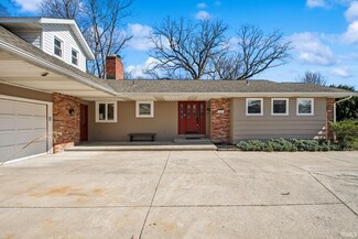 500 N Chinquapin Way, Muncie, IN 47304