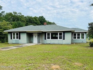 4263 Walterboro Hwy, Varnville, SC 29944