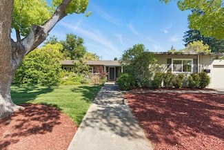 341 Linfield Dr, Menlo Park, CA 94025