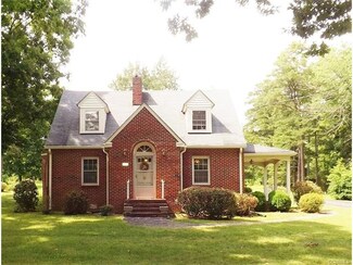 2140 Poorhouse Rd, Victoria, VA 23974