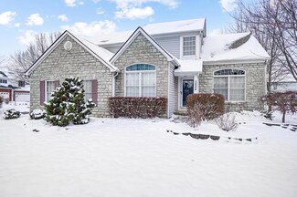 5884 Lakeview Dr, Hilliard, OH 43026