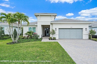 9991 Seagrass Way, Palm Beach Gardens, FL 33412