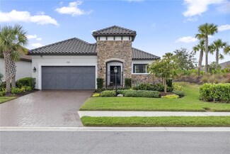 4708 Trento Place, Bradenton, FL 34211