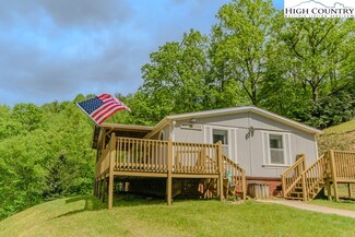 295 Roy E Brown Rd, Vilas, NC 28692