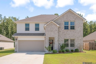 13218 Fowler Dr, Walker, LA 70785