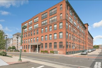 145 Canal St Unit 118, Shelton, CT 06484