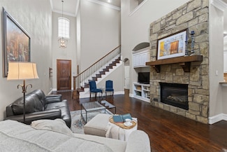 3712 Bur Oak Dr, Colleyville, TX 76034
