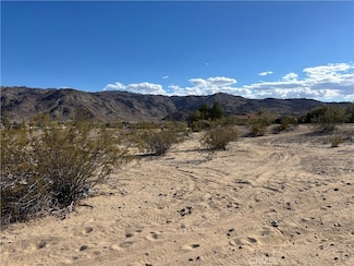 1 Morongo Rd, 29 Palms, CA