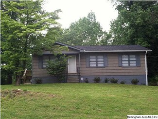 4101 Flowers St, Adamsville, AL 35005
