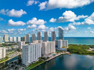 300 Bayview Dr Unit 1503, Sunny Isles Beach, FL 33160
