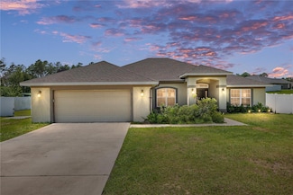 10910 SW 41st Ave, Ocala, FL 34476