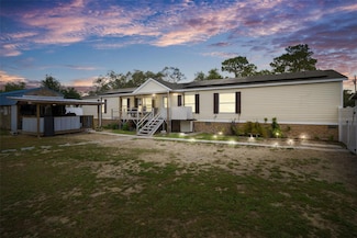 4435 Orlando Ave, Brooksville, FL 34604
