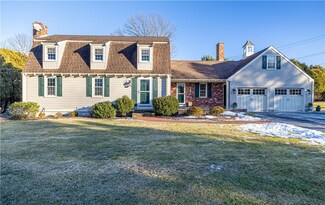 23 Ambrose Dr, Bristol, RI 02809