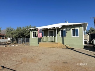 13448 Aster St, Trona, CA 93562