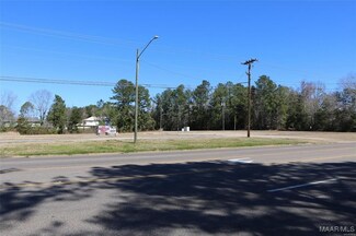 1909A W Highland Ave, Selma, AL 36701