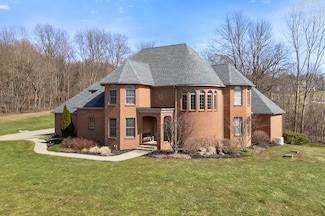 1394 Angus Dr, Mansfield, OH 44903