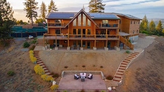 2081 Ponderosa Way, Murphys, CA 95247