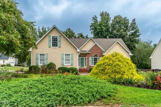 2 Summer Ridge Ct, Durham, NC 27712