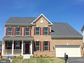 42096 Oak Crest Cir, Aldie, VA 20105