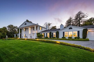 920 Vista Rd, Hillsborough, CA 94010