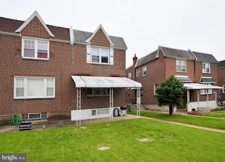 7815 Horrocks St, Philadelphia, PA 19152
