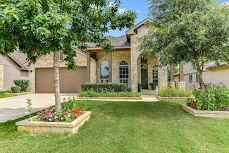301 Deep Creek Dr, Georgetown, TX 78626
