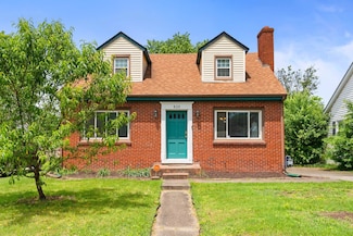 825 Darley Dr, Lexington, KY 40505