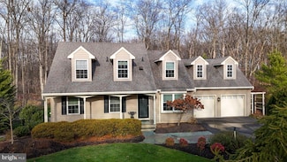 5529 Geddes Way, Pipersville, PA 18947