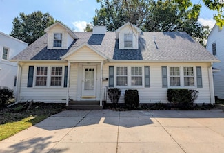 610 E Hancock St, McPherson, KS 67460