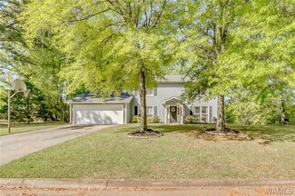 536 Jennifer Dr E, Tuscaloosa, AL 35404