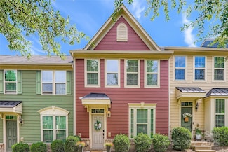 1727 Evergreen Dr, Charlotte, NC 28208