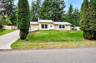 11404 17th Avenue Ct NW, Gig Harbor, WA 98332
