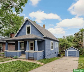 3520 N 55th St, Omaha, NE 68104