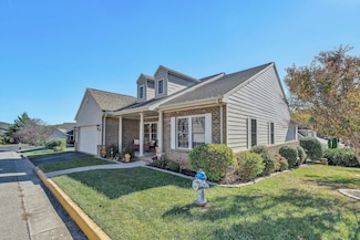 5432 Quail Ridge Cir, Roanoke, VA 24018